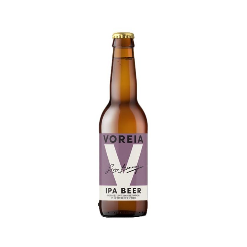 Voreia IPA Φιάλη 330ml