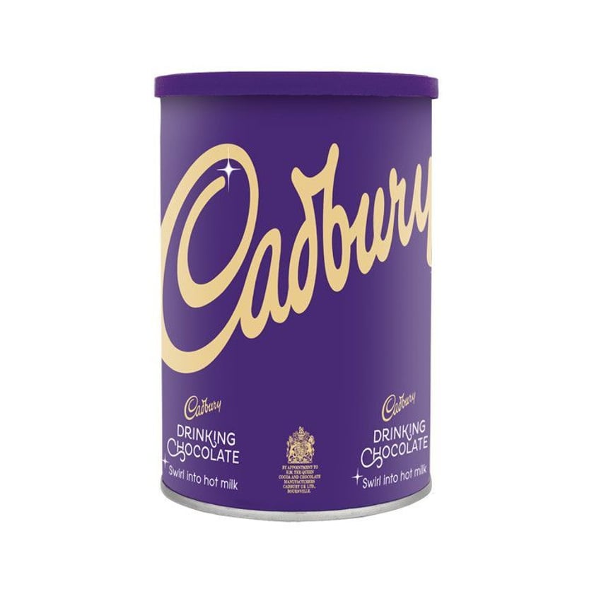 Cadbury Ρόφημα Σοκολάτας σε Σκόνη 250g