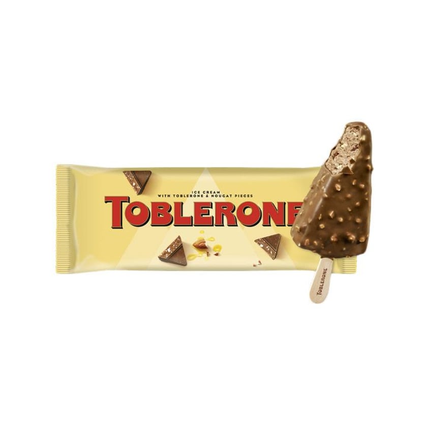 Toblerone Παγωτό Ξυλάκι 90ml