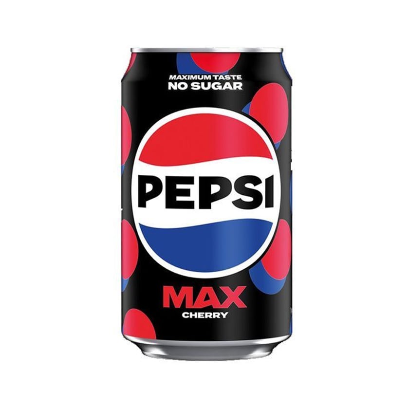 Pepsi Cherry 330ml