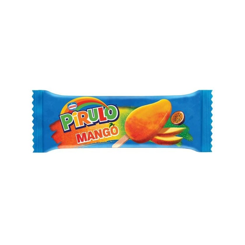 Pirulo Παγωτό Ξυλάκι Mango 70ml