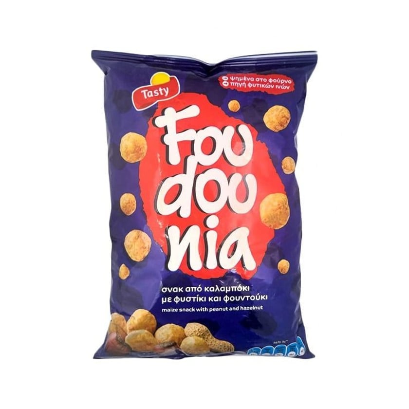 Tasty Foudounia 140g