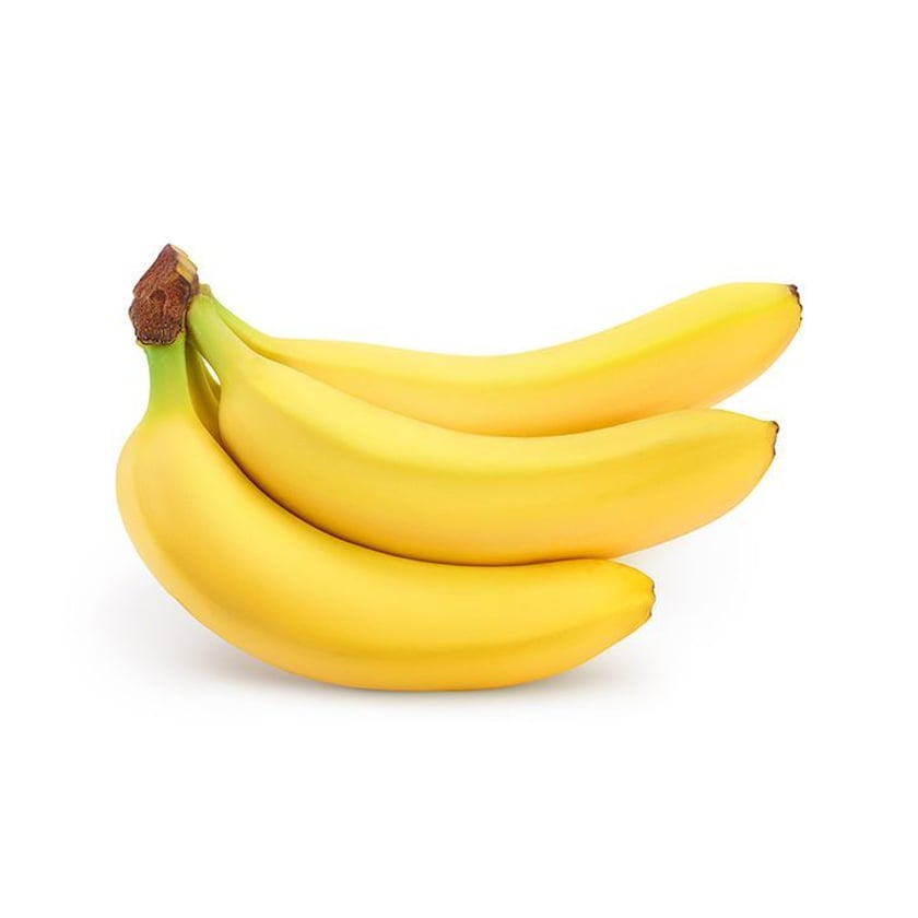 Dama Chiquita Bananas Packaged Minimum Weight 1.1kg