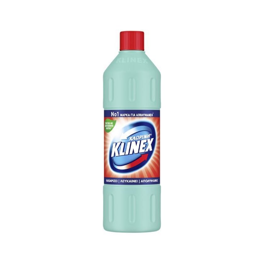 Klinex Χλωρίνη Classic 1l