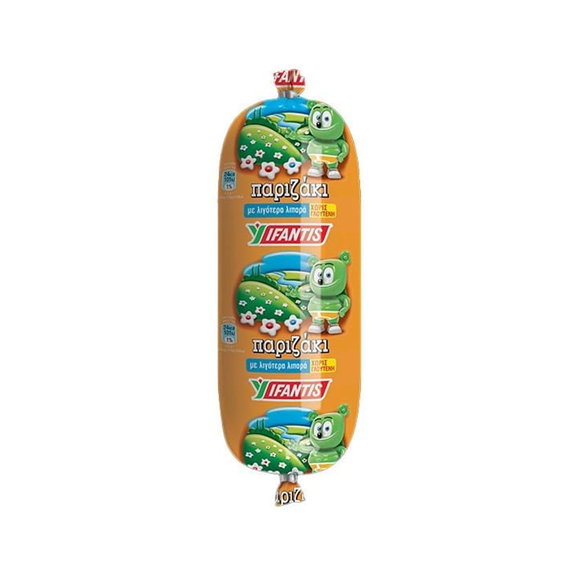 Ifantis Παριζάκι 500g