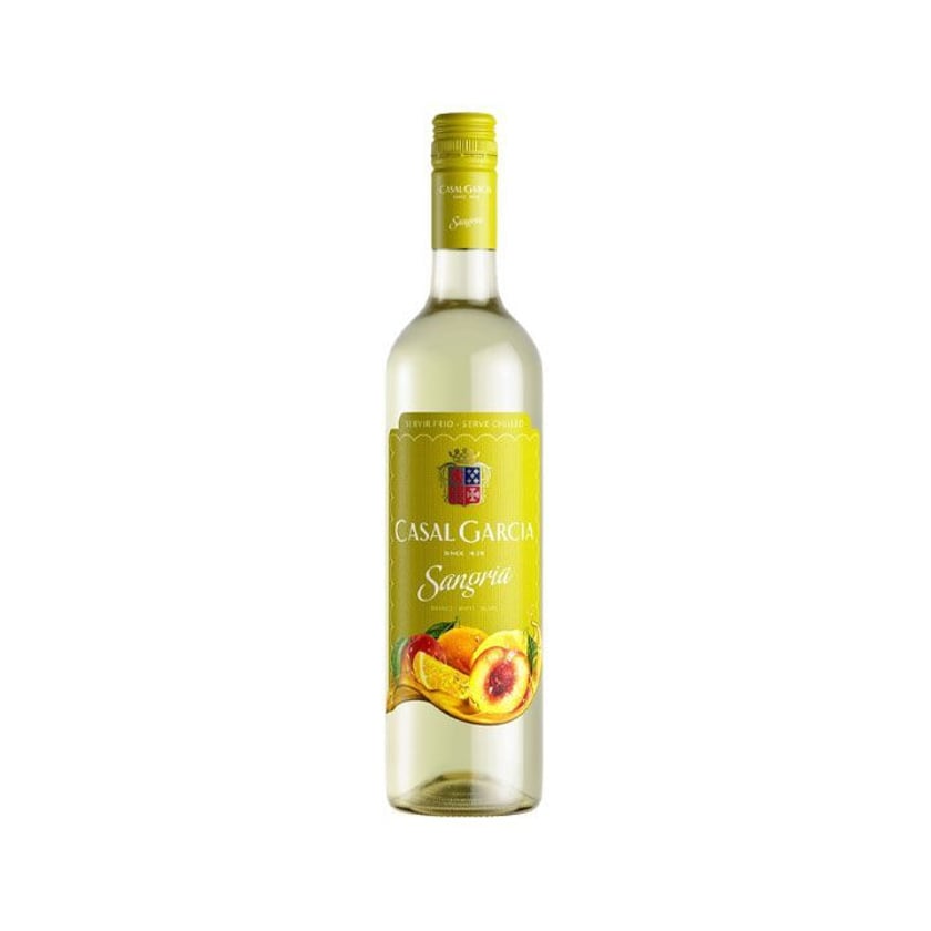 Casal Garcia Sangria Λευκή 750ml