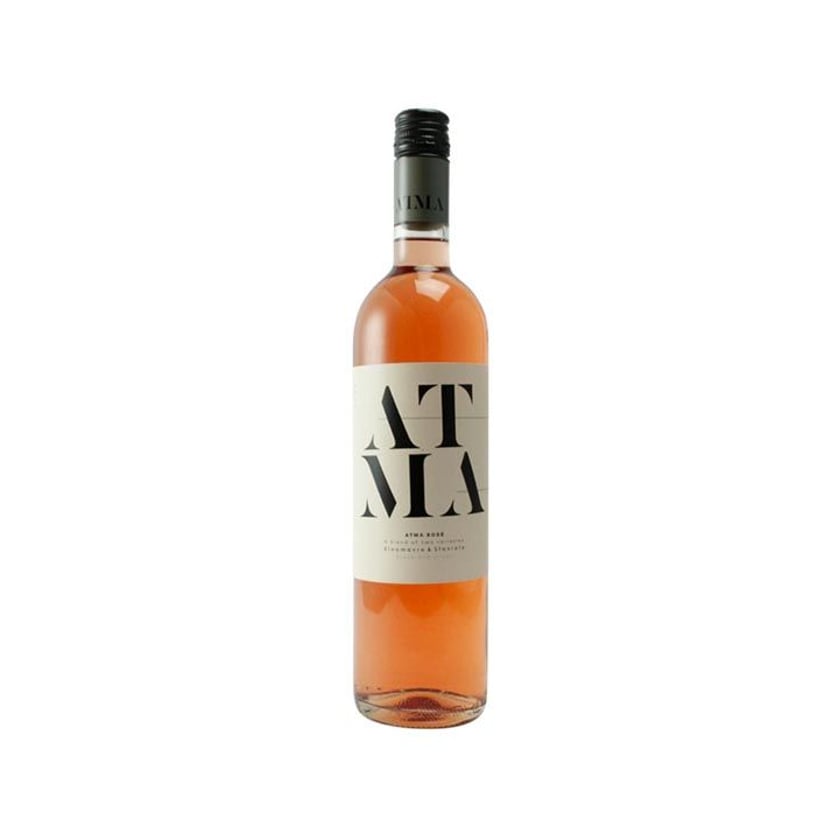 Κρασί Ροζέ Άτμα Κτήμα Θυμιόπουλου 750ml