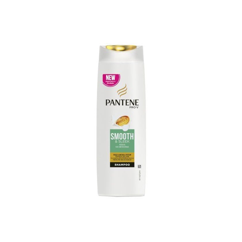 Pantene Pro-V Σαμπουάν Smooth & Sleek 360ml