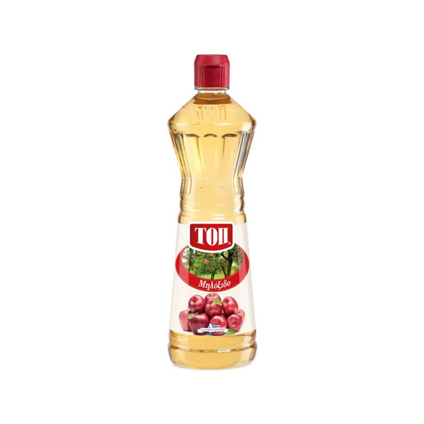 Τοπ Μηλόξυδο Pet 350ml