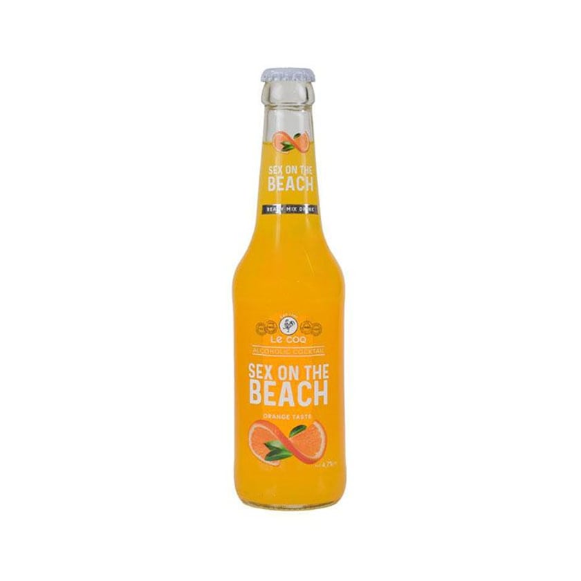 Le Coq Sex On The Beach 330ml