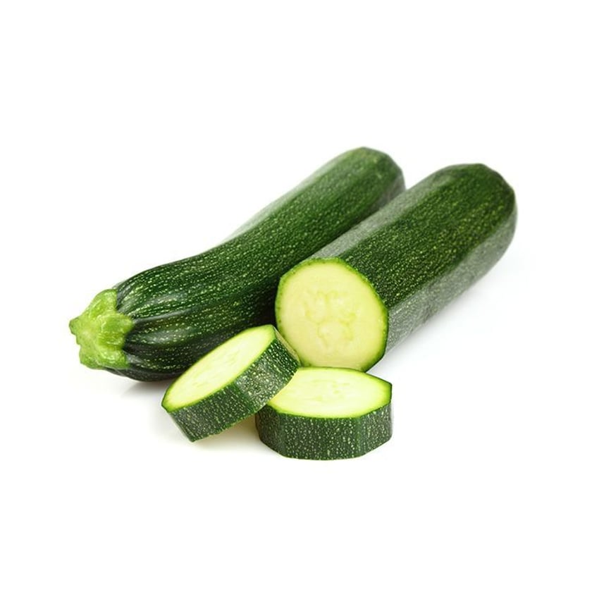 Bio Delicious Κολοκυθάκια Βιολογικά Συσκευασμένα Ελάχιστο Βάρος 700g