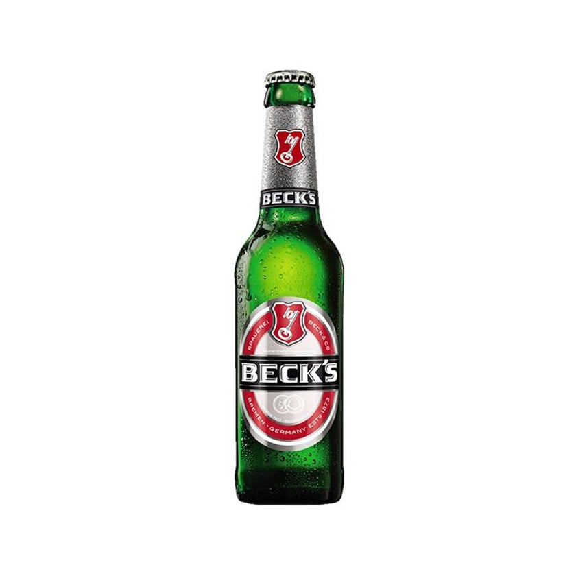 Beck`s Φιάλη 275ml