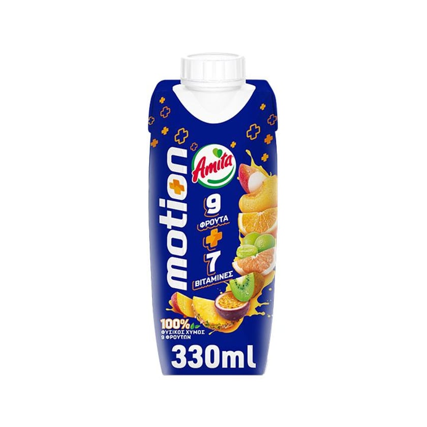 Amita Motion 330ml