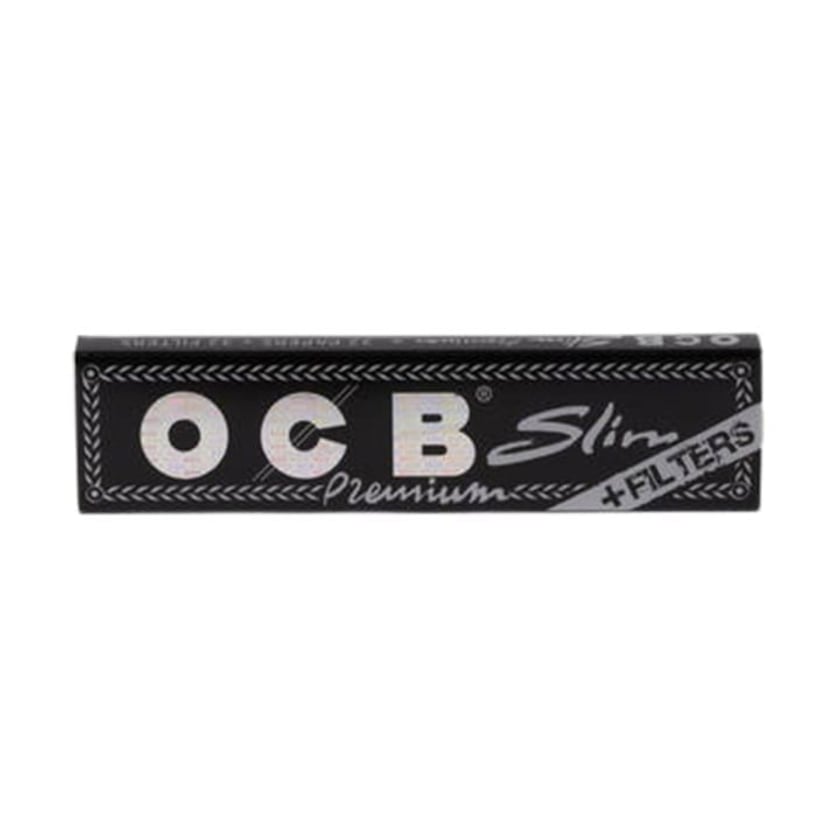 OCB Xαρτάκια Mεγάλα & Tζιβάνες