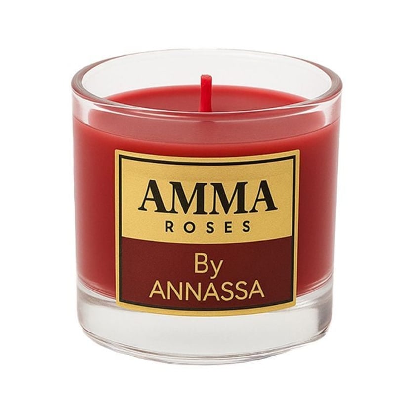Amma by Anassa Candle 200g