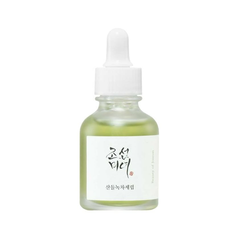 Beauty Of Joseon Ορός Καταπραϋντικός Προσώπου Green Tea & Panthenol 30ml