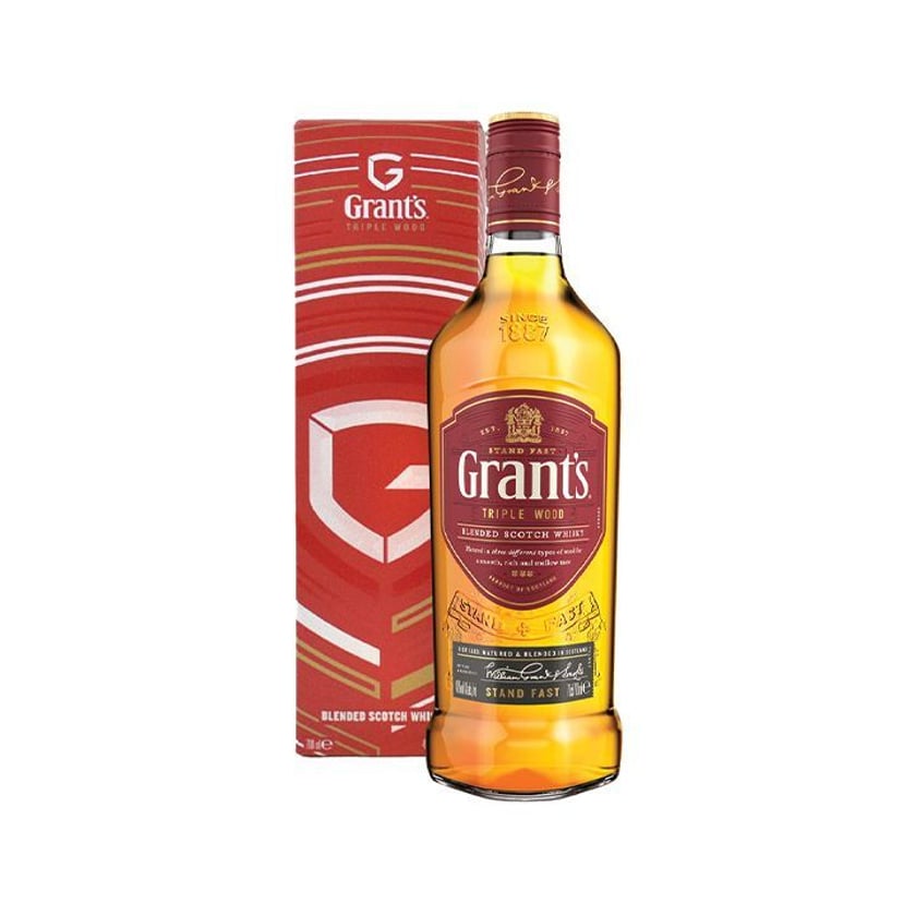 Grant`s Whiskey 700ml
