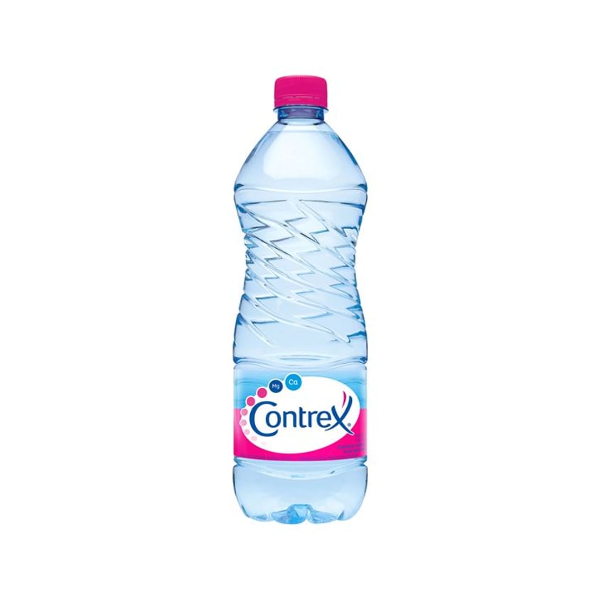 Contrex Φυσικό Μεταλλικό Νερό 1l