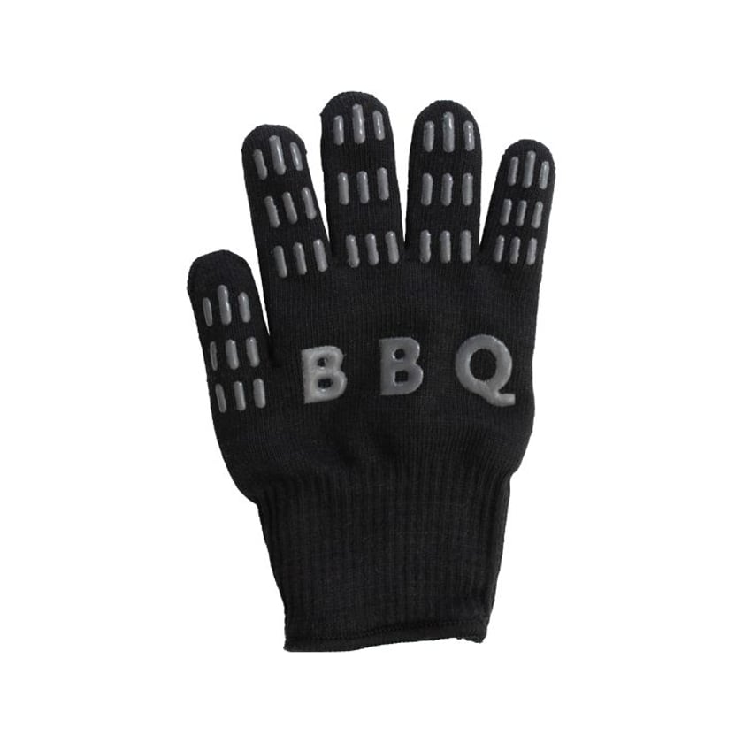Estia Γάντι BBQ Κατάλληλο για Θερμοκρασίες έως 250C 25x16cm