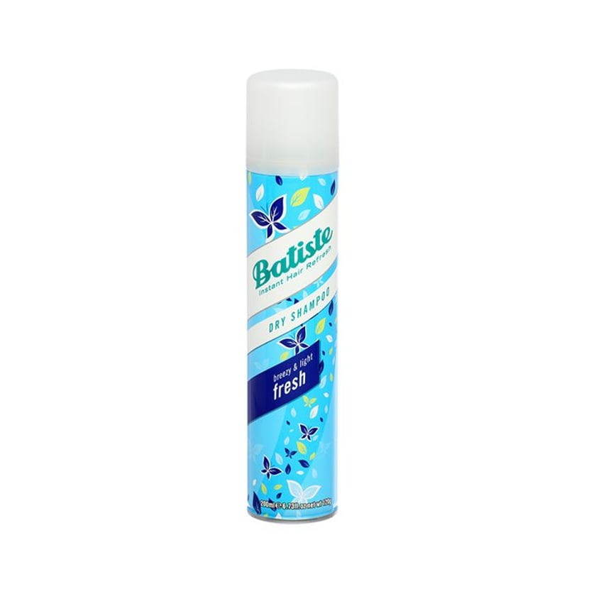 Batiste Dry Σαμπουάν Fresh 200ml