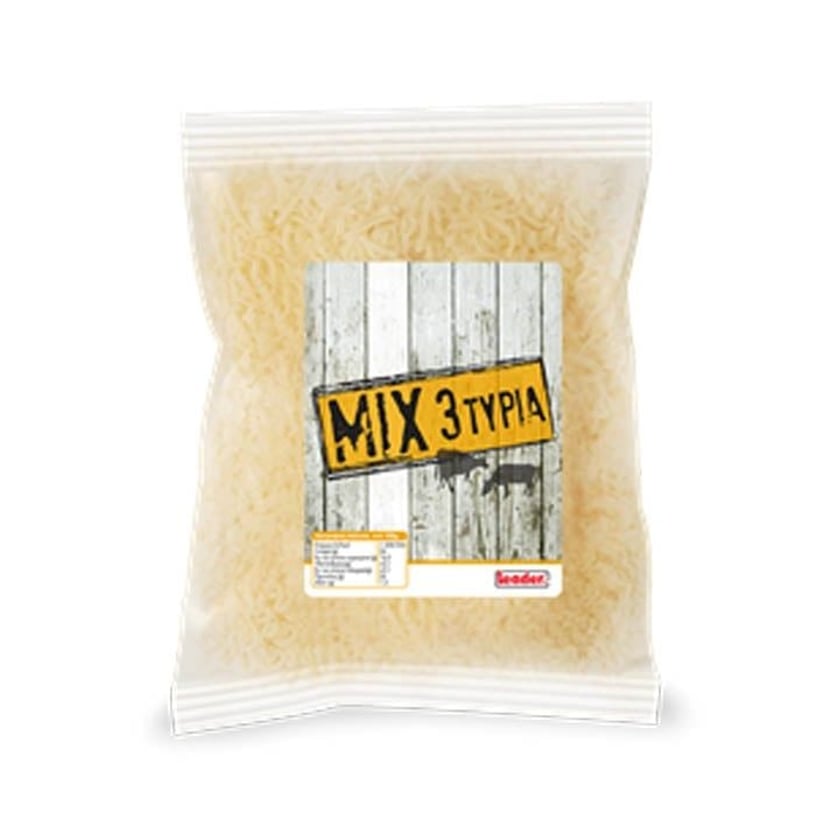 Leader Mix Τυριών 300g
