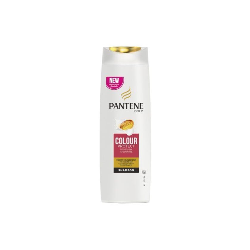 Pantene Pro-V Σαμπουάν Προστασία Χρώματος 360ml
