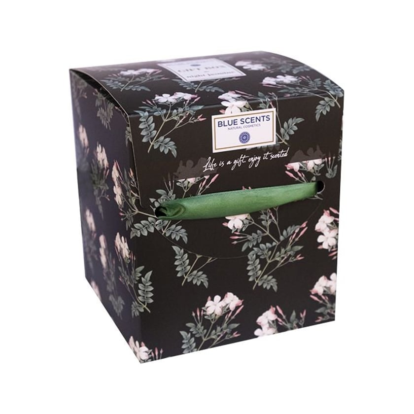 Blue Scents Gift Box Night Jasmine 735ml