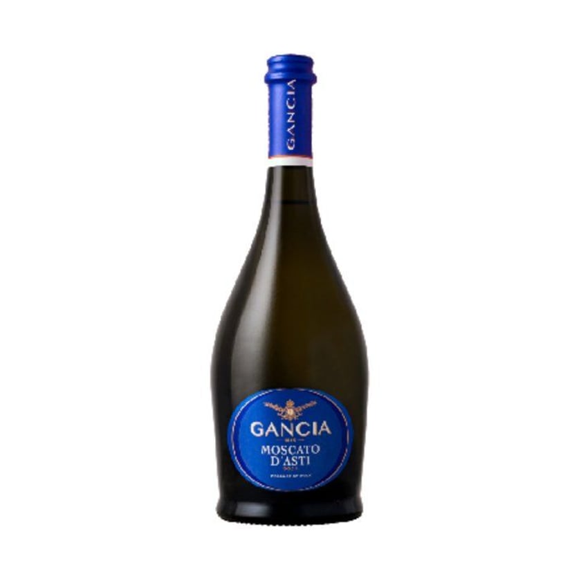 Κρασί Αφρώδες Moscato D`asti Κτήμα Gancia 750ml