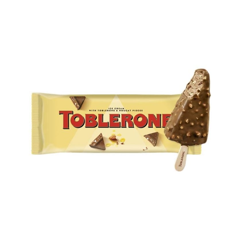 Toblerone Παγωτό Ξυλάκι 90ml