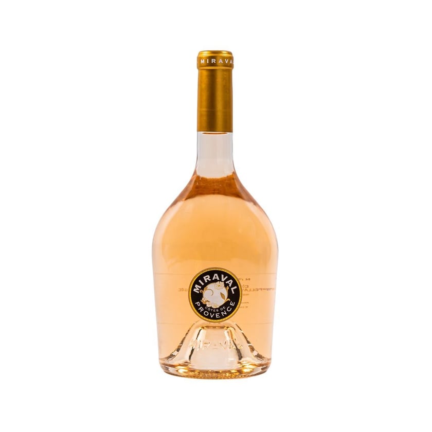 Κρασί Ροζέ Provence Chateau Miraval 750ml