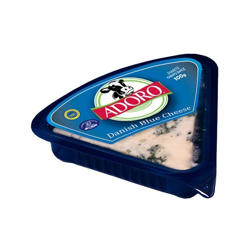 Adoro Blue Cheese 100g