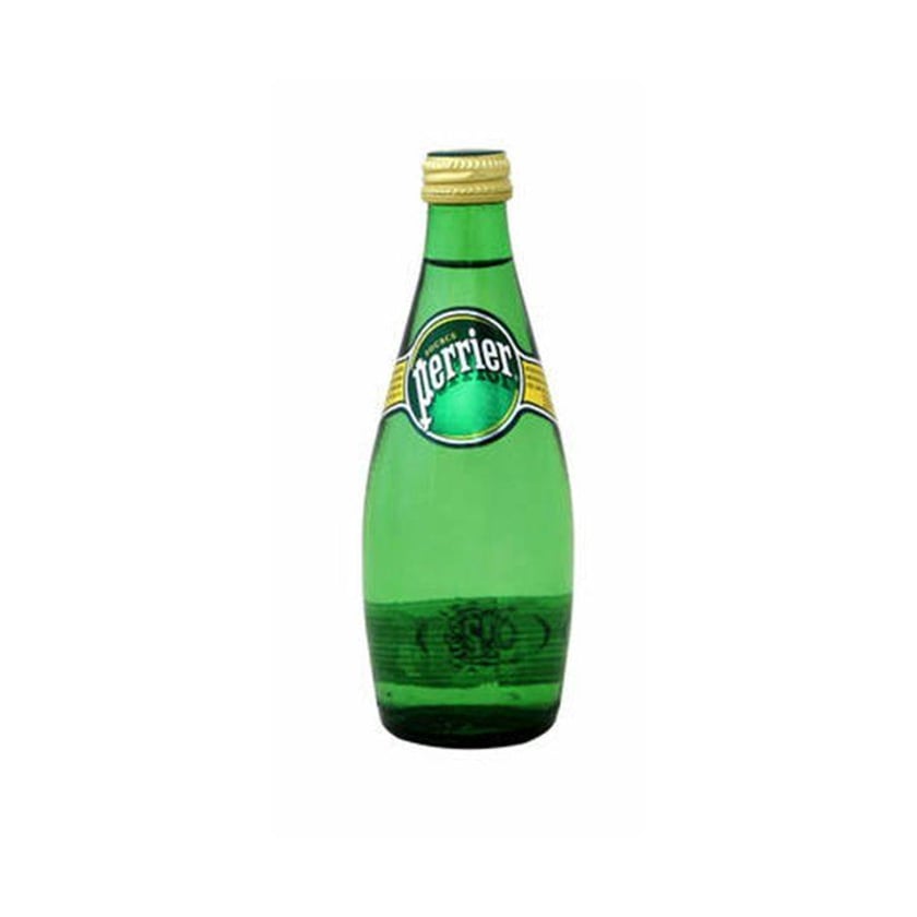Perrier Ανθρακούχο Νερό 330ml