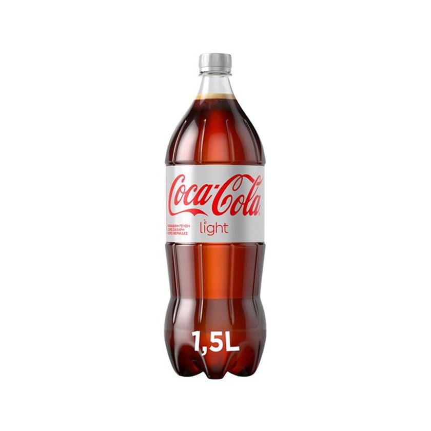 Coca-Cola Light 1.5l