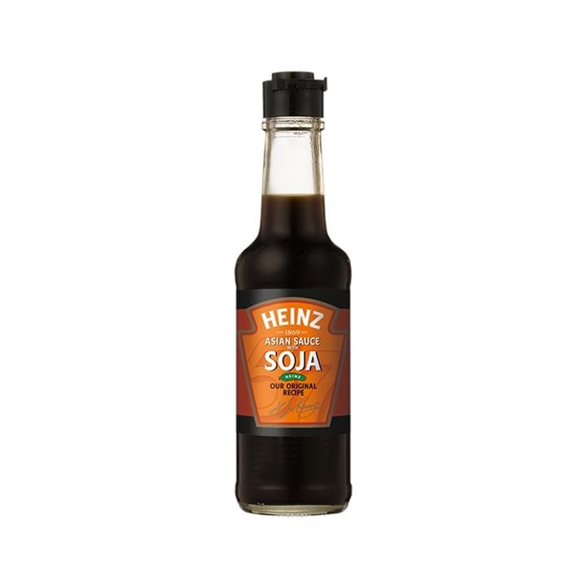 Heinz Soya Sauce 150ml