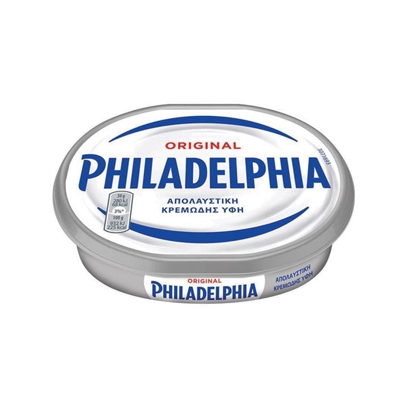 Philadelphia 200g