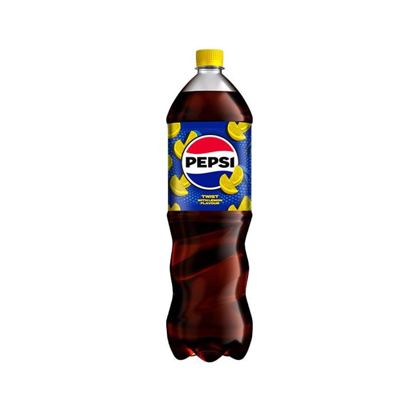 Pepsi Twist 1.5l