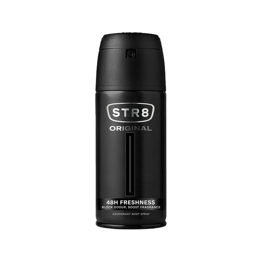 STR8 Αποσμητικό Spray Original 150ml