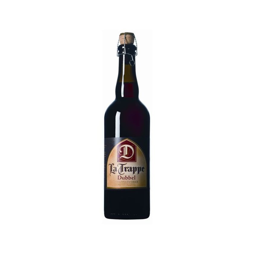 La Trappe Dubbel Φιάλη 750ml