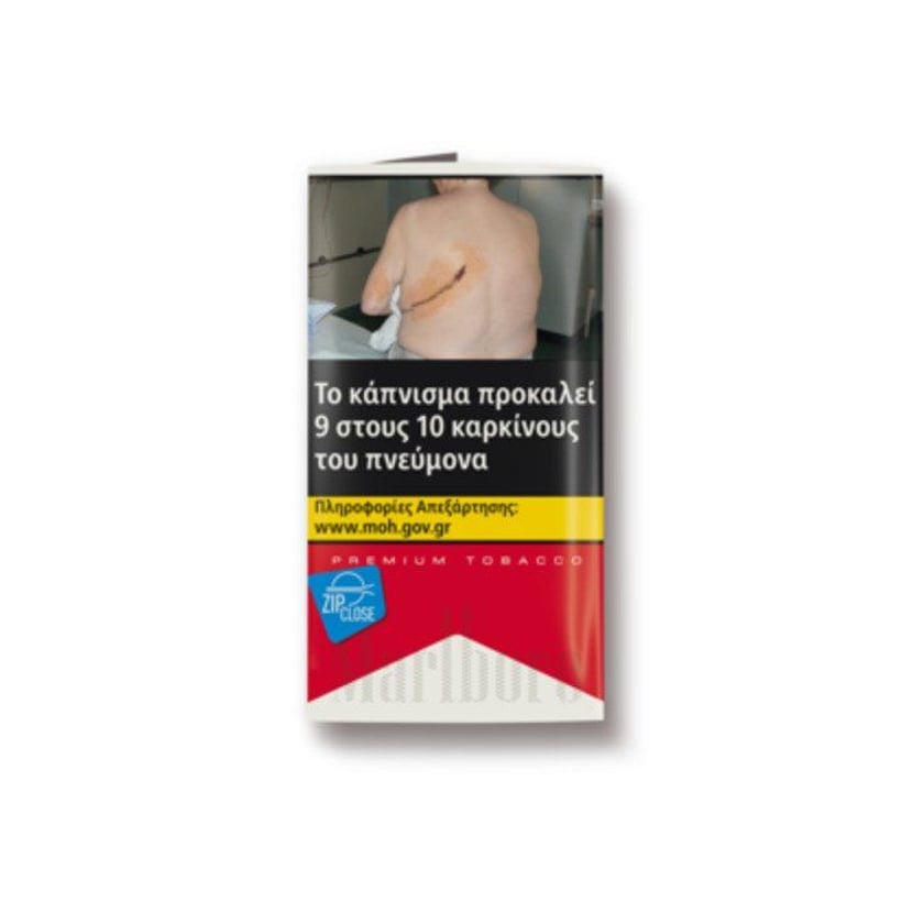 Marlboro Καπνός Red 30g