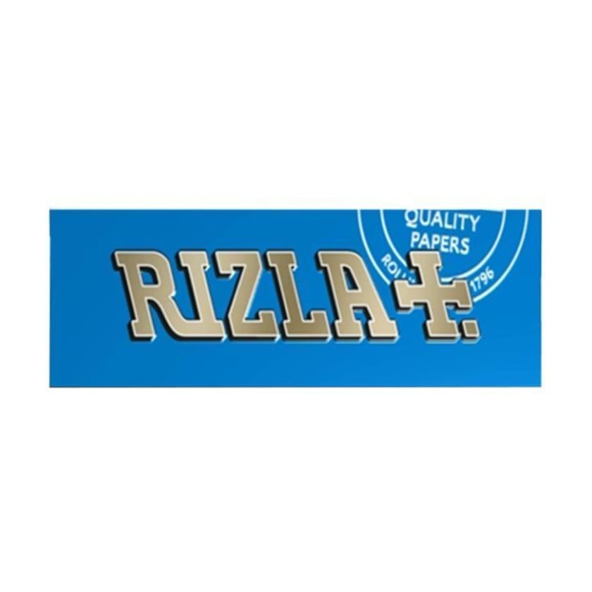 Rizla Χαρτάκια Μπλε