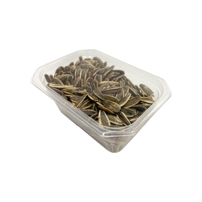 Ηλιόσπορος Ψημένος Ανάλατος 150g