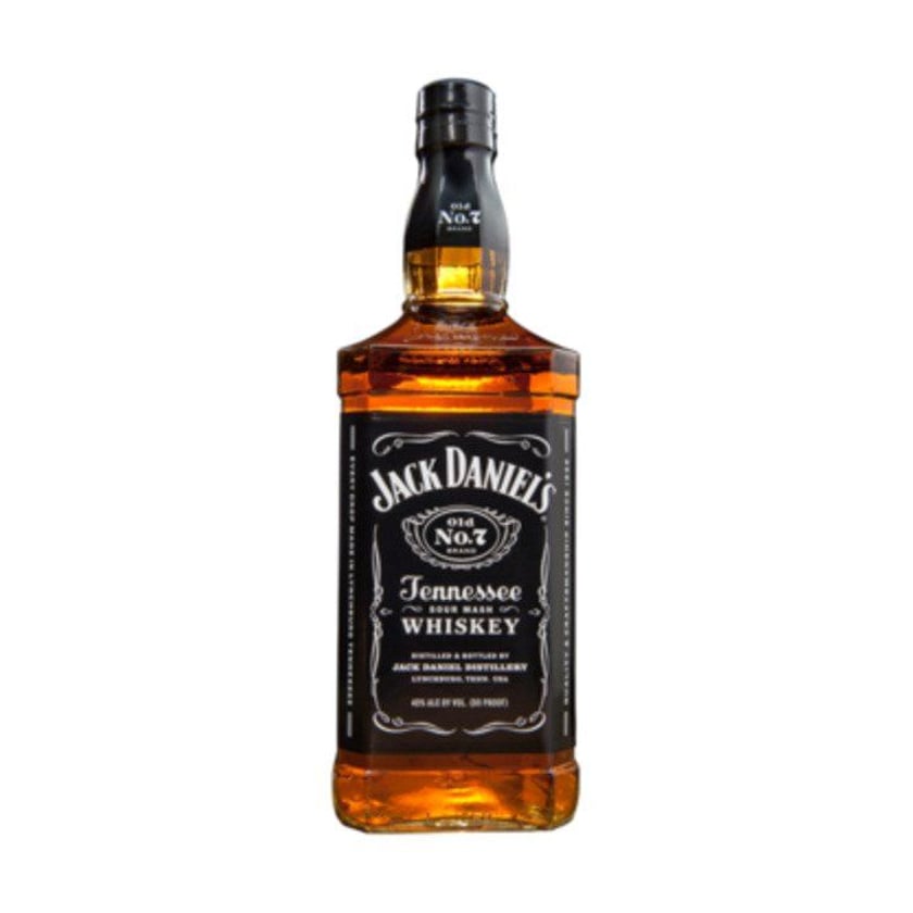 Jack Daniel`s Tennessee Whiskey 700ml