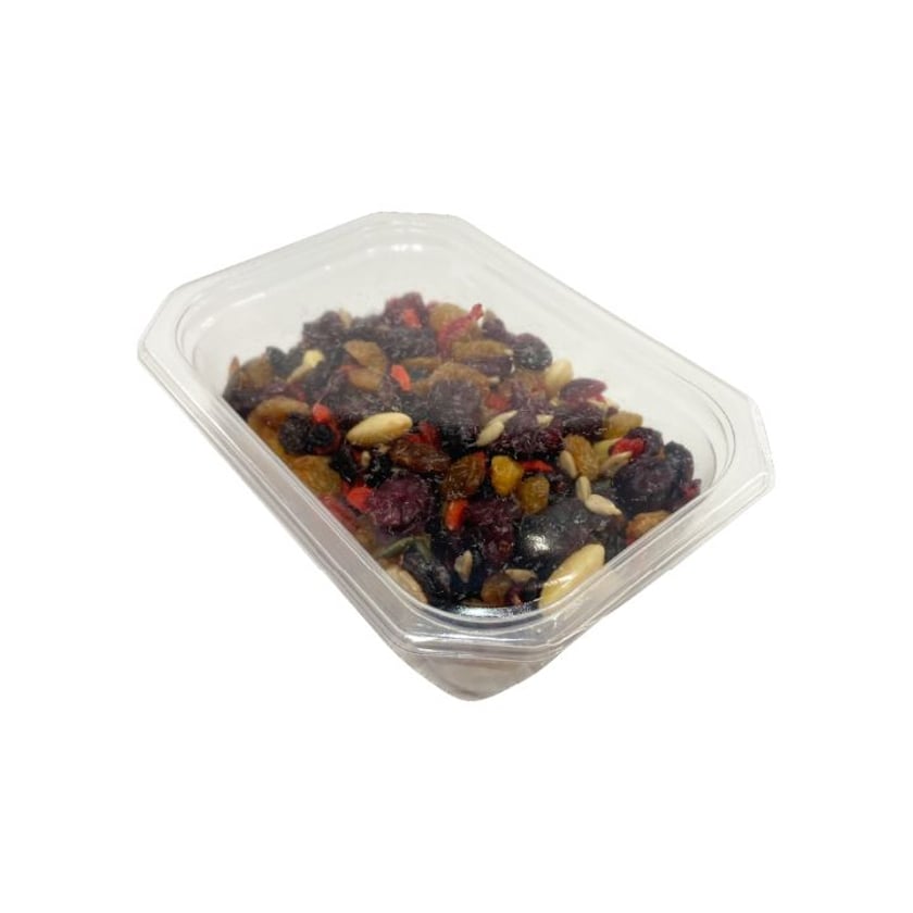 Healhy Salad Mixed Nuts 200g
