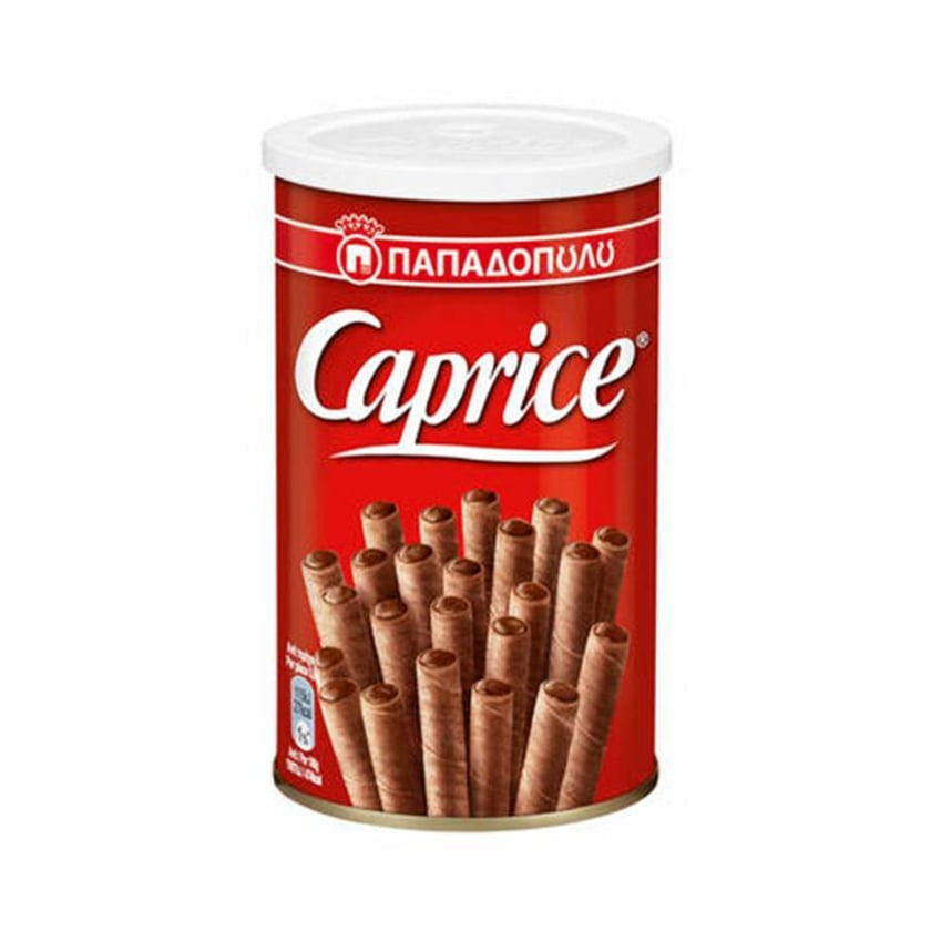 Παπαδοπούλου Caprice 115g