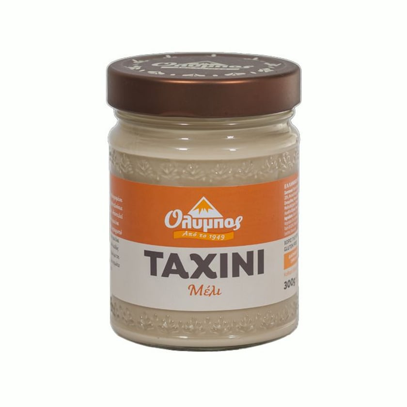 Όλυμπος Ταχίνι με Μέλι 300g