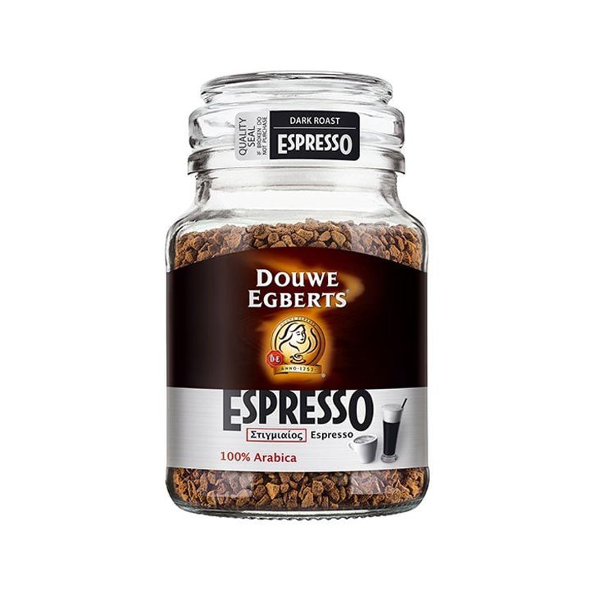 Douwe Egberts Στιγμιαίος Καφές Espresso 95g