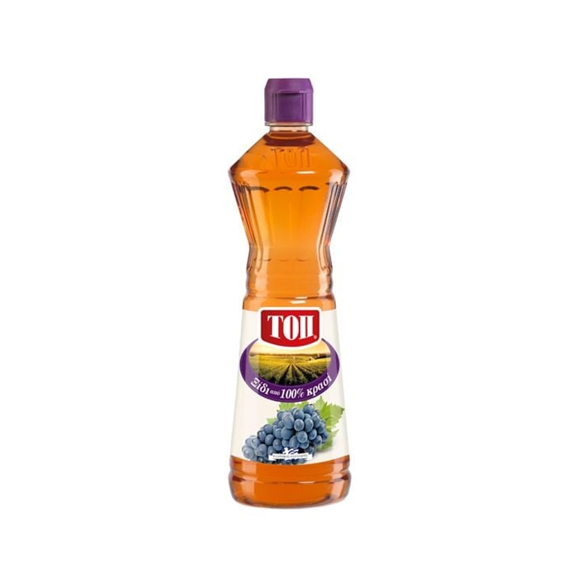 Τοπ Ξύδι 350ml