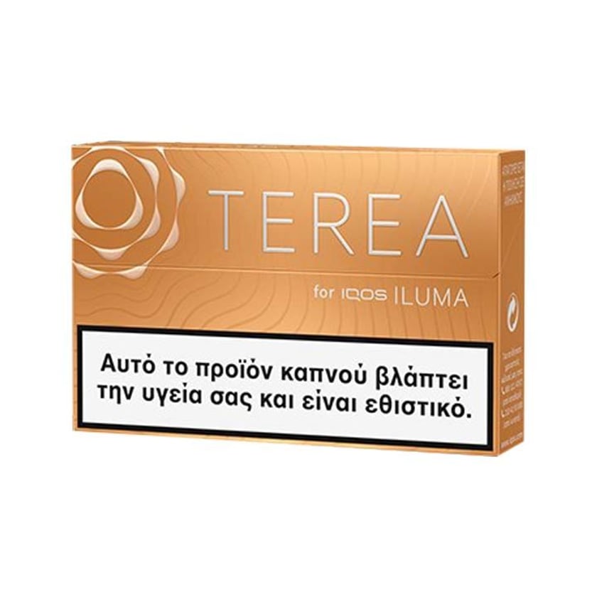 Terea Dore Πακέτο