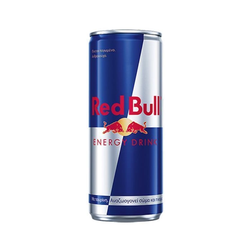 Red Bull Energy Drink 250ml