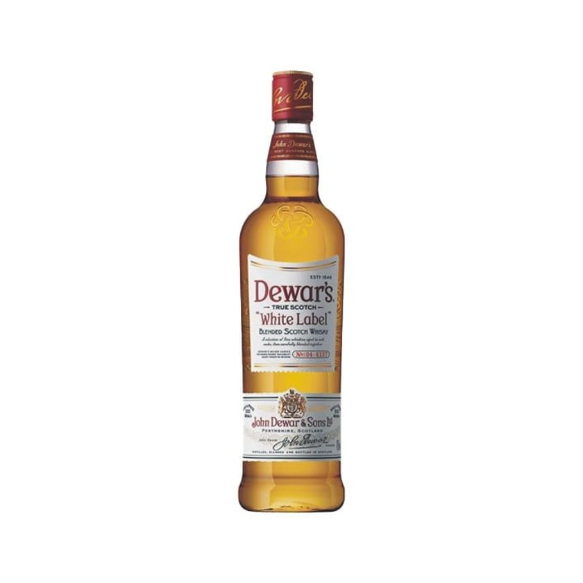 Dewar`s White Label Whiskey 700ml